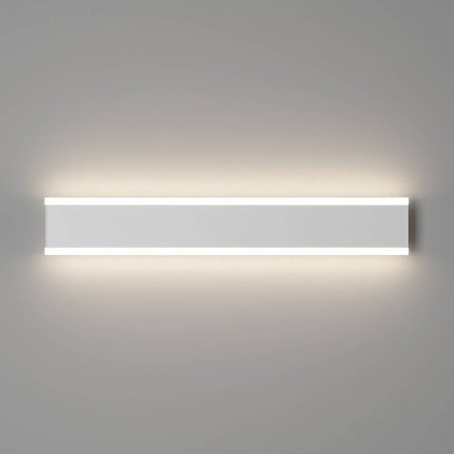 Настенный светодиодный светильник DesignLed GW LN GW-8083L-24-WH-WW 003219