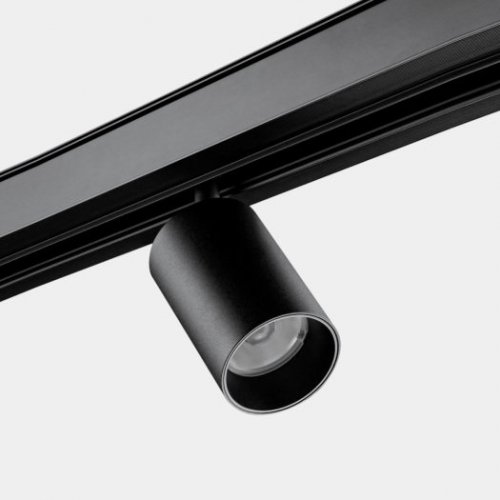 Трековый светильник Lumker SY-LINK SY-LINK-SP-BL-15-WW