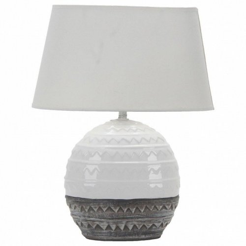 Настольная лампа Omnilux Tonnara OML-83204-01 Настольная лампа Omnilux Tonnara OML-83204-01