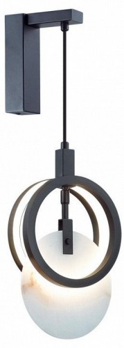 Бра Odeon Light Exclusive Hightech Mercury 5422/17WL