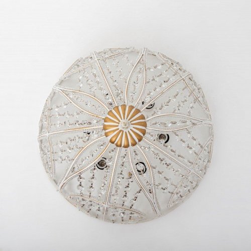 Потолочная люстра Abrasax HSX12104/6