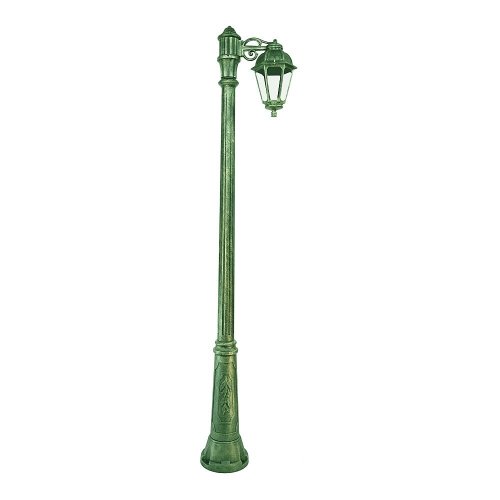 Наземный фонарь Fumagalli Saba K22.157.S10.VXE27