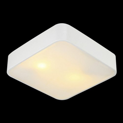 Потолочный светильник Arte Lamp Cosmopolitan A7210PL-2WH