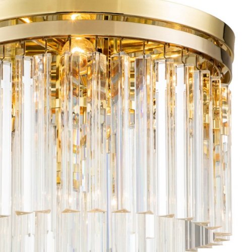 Потолочная люстра DeLight Collection 1920s Odeon 771092 Потолочная люстра DeLight Collection 1920s Odeon 771092