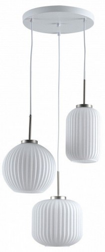 Подвесной светильник Moderli Ivory V11033-3P