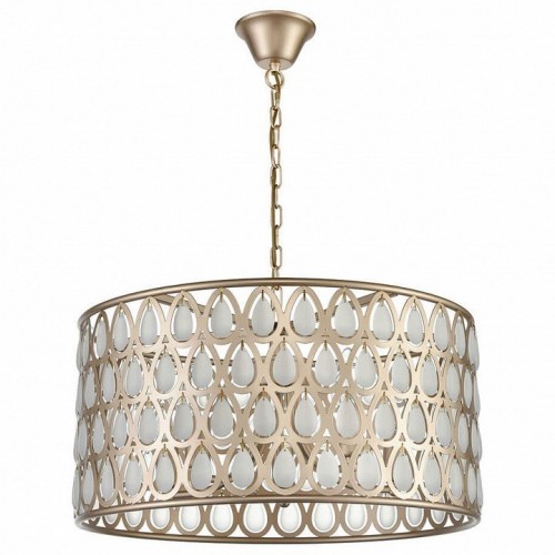 Подвесная люстра Vele Luce Donna VL4064P05