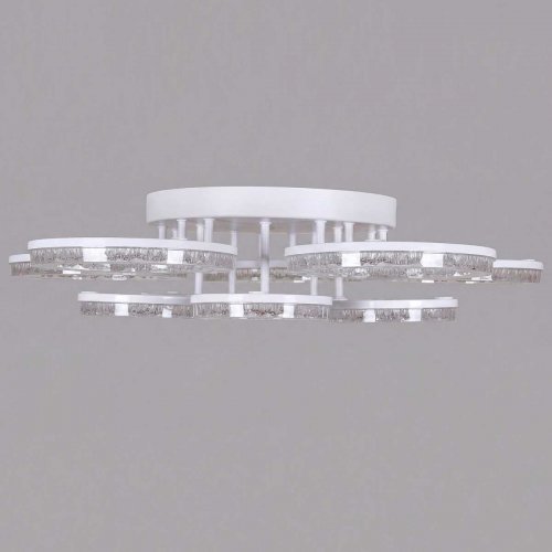 Потолочный светильник Reluce 29290-0.3-5+5 WH