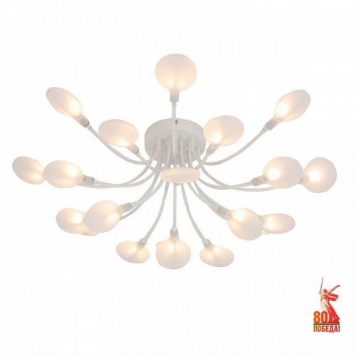 Потолочная люстра F-promo Skein 4198-20C