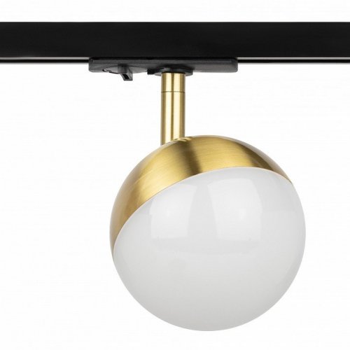 Трековый светильник ЭРА TR42-GX53 BS Трековый светильник ЭРА TR42-GX53 BS