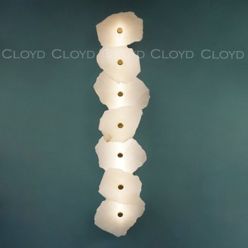 Настенный светильник Knoss 20342 Настенный светильник Knoss 20342