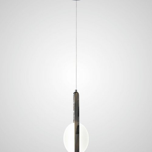 Подвесной светильник AM462 CHROM