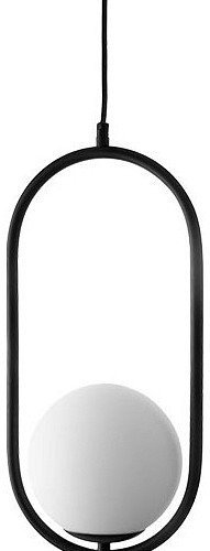 Подвесной светильник Arte Lamp Matisse A7745SP-1BK