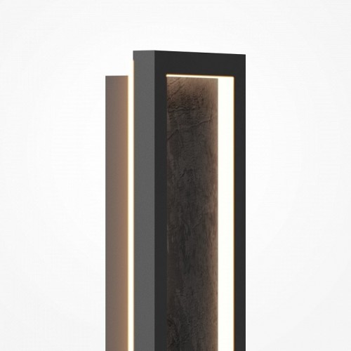 Настенный светильник Maytoni Orign MOD311WL-L55B3K