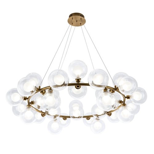 Подвесной светильник Modelux MODESTYLE MS.6030.32 BS Подвесной светильник Modelux MODESTYLE MS.6030.32 BS