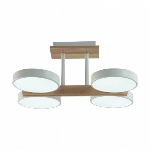 Потолочная люстра Lumion Plato 8030/72CL Потолочная люстра Lumion Plato 8030/72CL