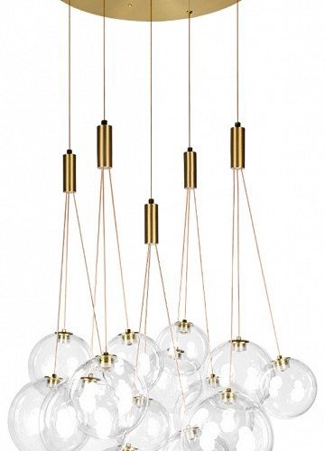 Подвесной светильник Loft IT Pop it 10270/D15 Подвесной светильник Loft IT Pop it 10270/D15