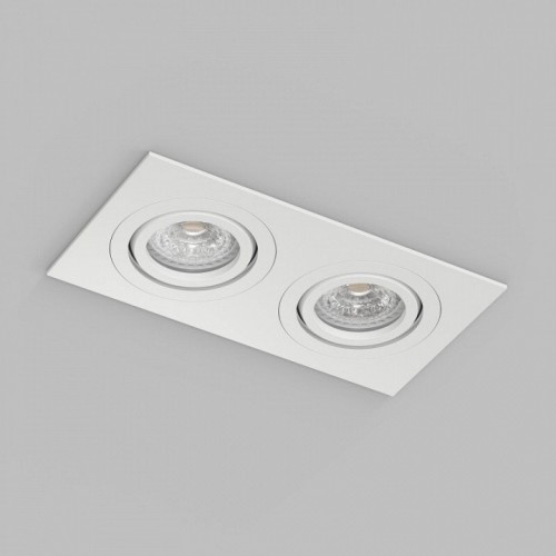 Точечный светильник HYDRO DK2112-WH