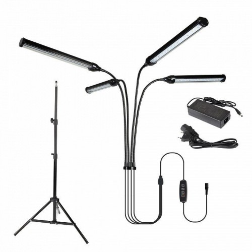 Наземный прожектор для растений Uniel ULT-P32 UL-00008906