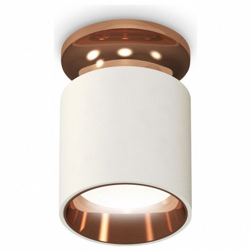 Точечный светильник Ambrella light Techno Spot XS6301201 Точечный светильник Ambrella light Techno Spot XS6301201