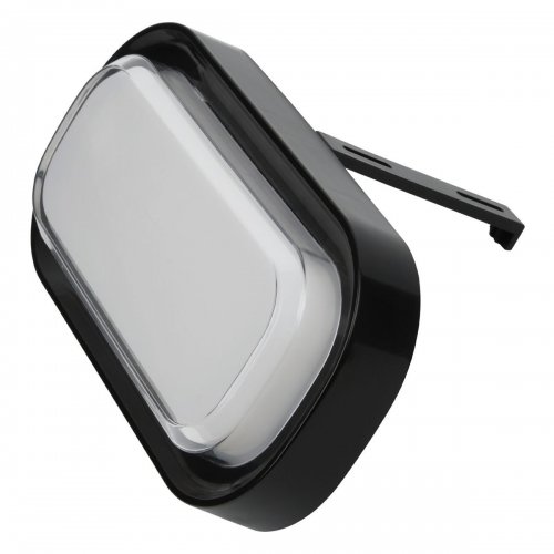 Накладной светодиодный светильник Volpe ULW-Q282 20W/3000K+4000K+6500K IP65 BLACK UL-00013661