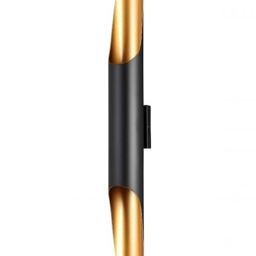 Бра Crystal Lux Sonata SONATA AP2 BL
