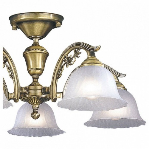 Подвесная люстра Reccagni Angelo L 2720/5 Подвесная люстра Reccagni Angelo L 2720/5