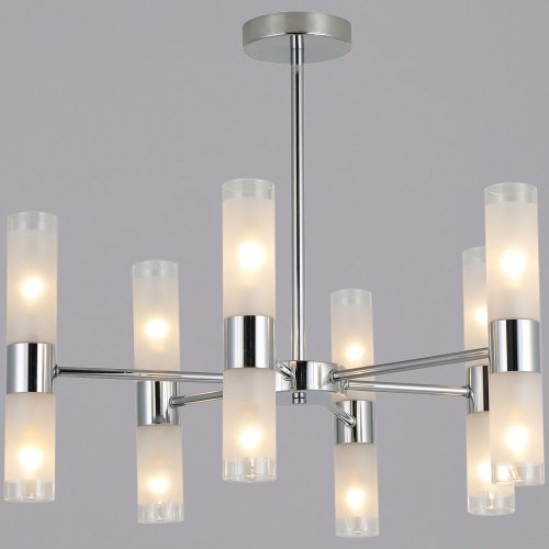 Потолочная люстра Reluce 48747-0.3-12