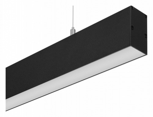 Подвесной светильник Arlight LINE 056355