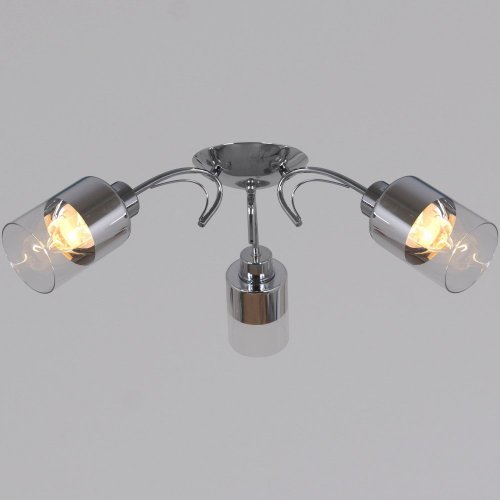 Потолочная люстра 01392-0.3-03 CR Потолочная люстра 01392-0.3-03 CR