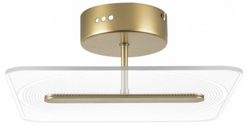 Потолочная люстра Lightstar Acrile 738043