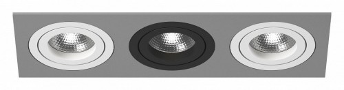 Точечный светильник Lightstar Intero 16 i539060706 Точечный светильник Lightstar Intero 16 i539060706