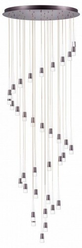 Потолочная люстра Lightstar Cone 757361