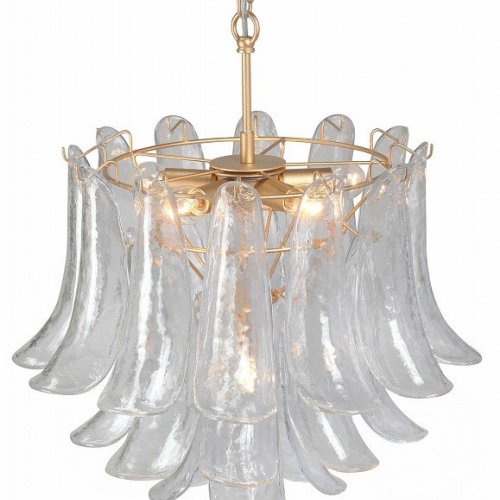 Подвесная люстра Vitaluce V5860-8/6