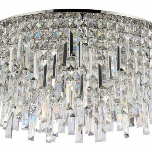 Потолочная люстра Stilfort Dinara 2111/09/06C Потолочная люстра Stilfort Dinara 2111/09/06C