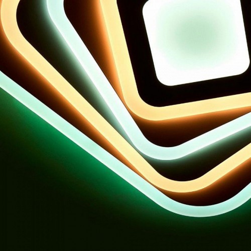 Потолочный светильник Citilux Триест Смарт CL737A44E