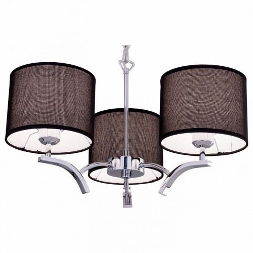 Подвесная люстра Citilux Эвора Рондо CL460132 Подвесная люстра Citilux Эвора Рондо CL460132
