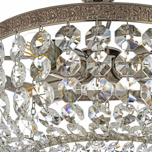 Потолочная люстра Arti Lampadari Favola E 1.3.30.501 N