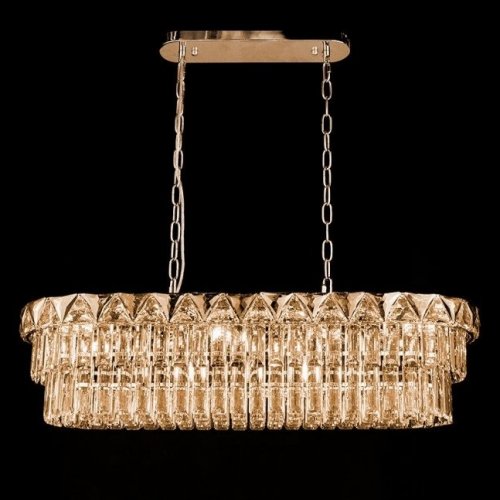 Подвесная люстра Normandie FL1084-13P Подвесная люстра Normandie FL1084-13P