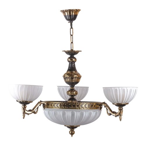 Подвесная люстра  7539/3 PB