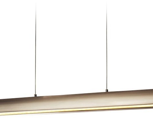 Подвесной светильник Illuminati Tunnel MD13003038-1A