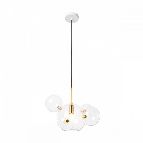 Подвесной светильник Loft IT Bolle 2027-P6 mini Подвесной светильник Loft IT Bolle 2027-P6 mini