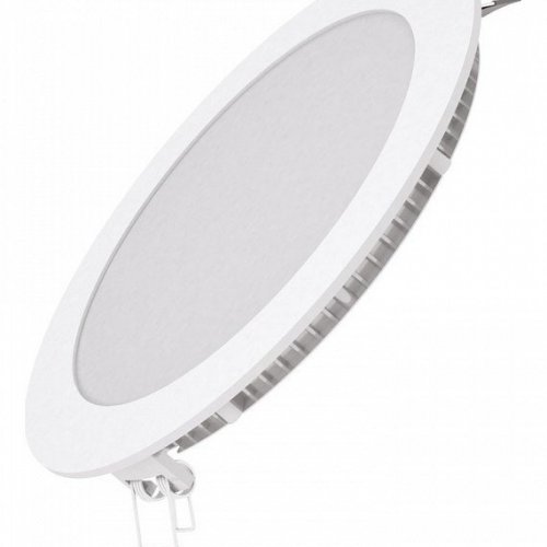 Встраиваемый светильник Gauss 939111312 Встраиваемый светильник Gauss 939111312