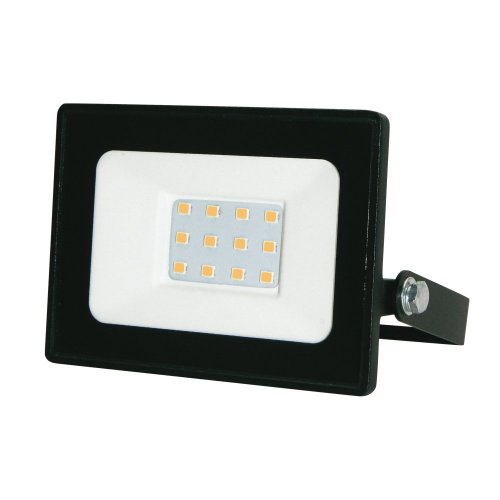 Прожектор уличный Volpe ULF-Q519 20W/3000K IP65 220-240V BLACK