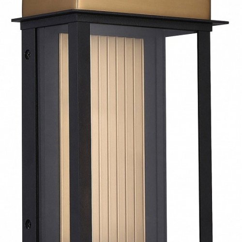 Настенный светильник уличный Glow 4302-1W