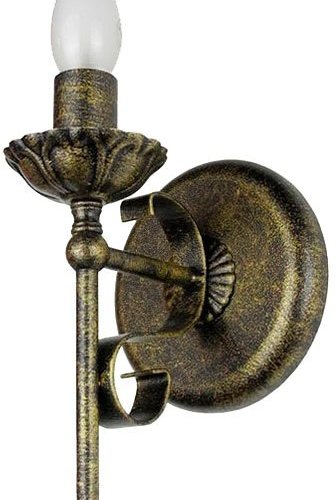 Бра Тарьсма Бастион Бастион-1