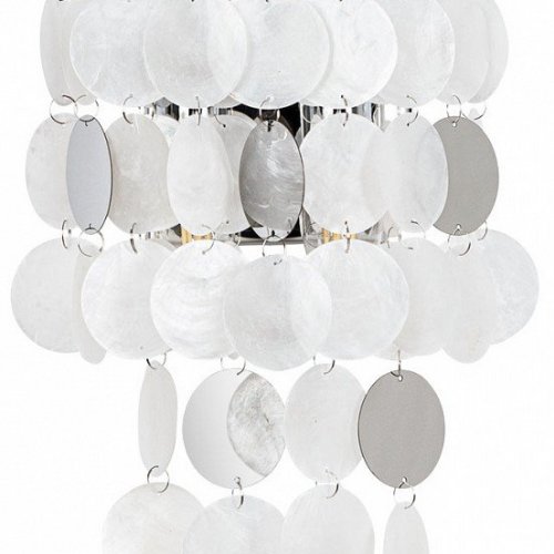 Бра Arte Lamp Pipirima A4100AP-2CC Бра Arte Lamp Pipirima A4100AP-2CC