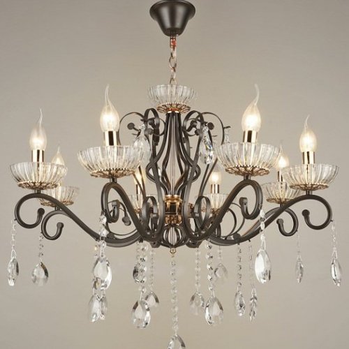 Подвесная люстра Reluce 04456-0.4-08