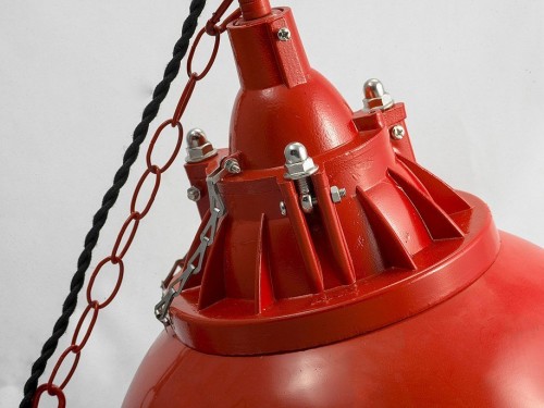 Подвесной светильник Lussole Loft GRLSP-9895 Подвесной светильник Lussole Loft GRLSP-9895