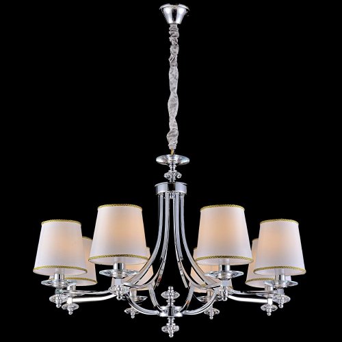 Подвесная люстра  70300-0.4-08 CH