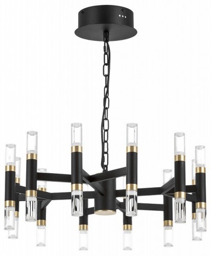 Подвесная люстра Lightstar Iris 734247